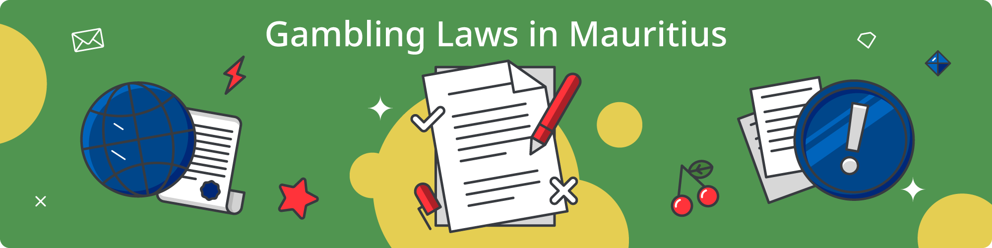 online casino laws in mauritius