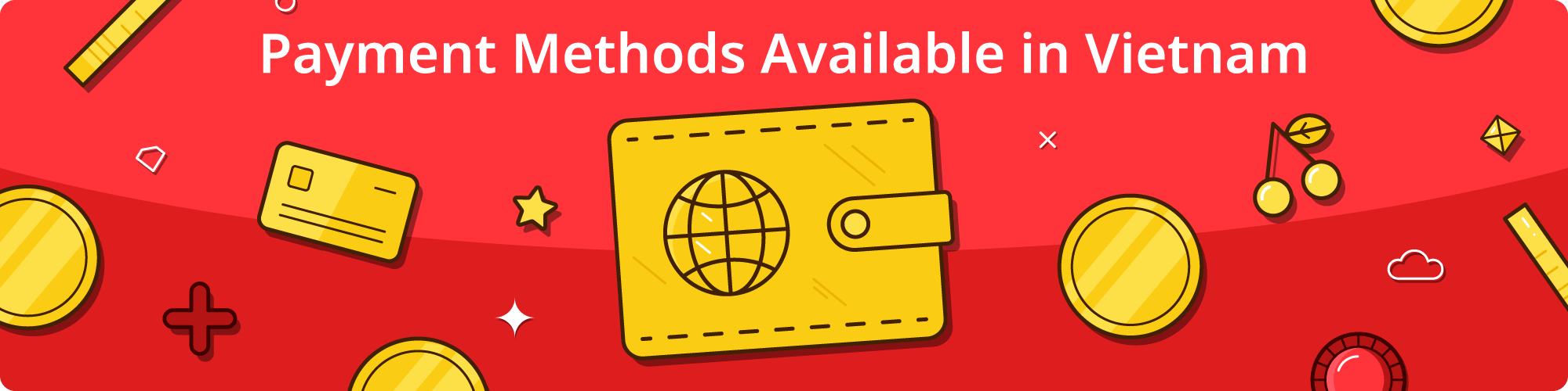 Payment methods in Vietnam casinos