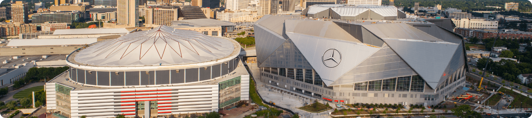 Atalanta Stadium World Cup 2026