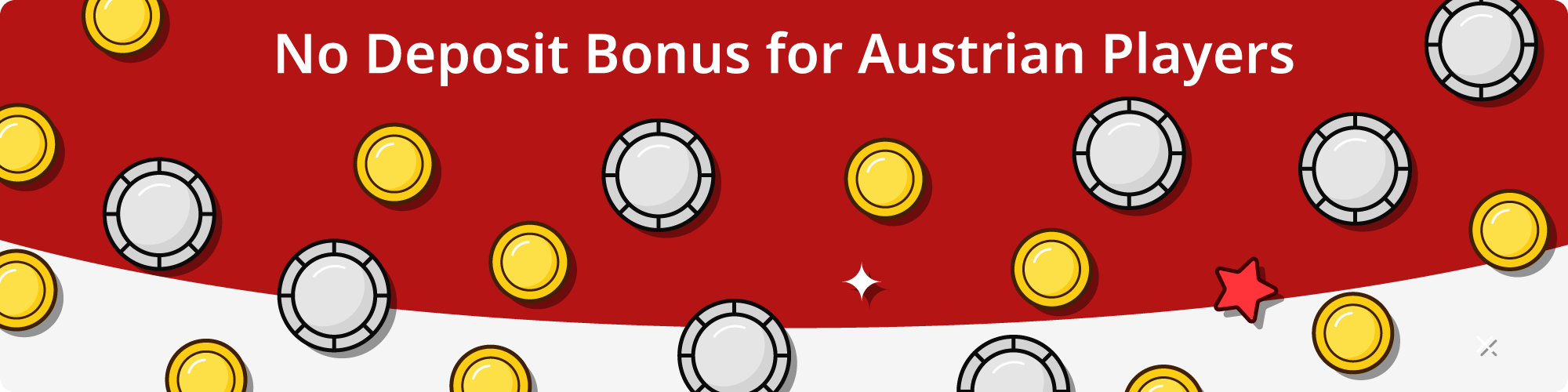 No Deposit Bonus in Austria