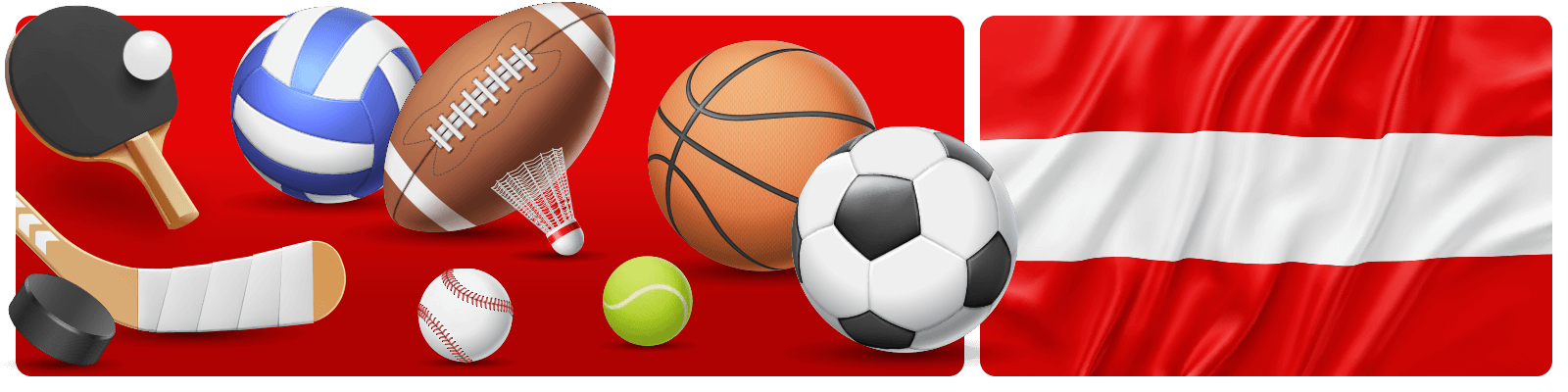 Top Betting Sites in Austria