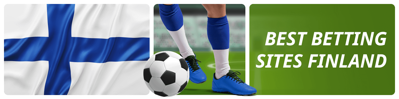 Top Betting Sites in Finland