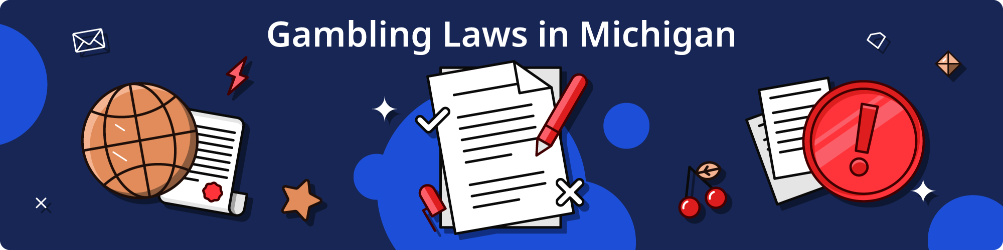 online gambling regulations in michigan