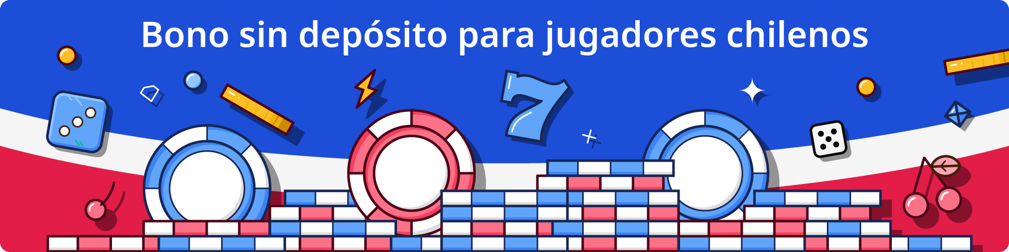 Bono sin Depósito en Chile
