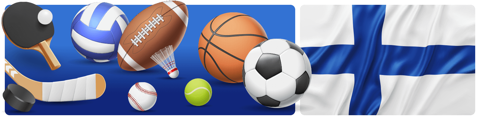 Top sports to bet on in Finland