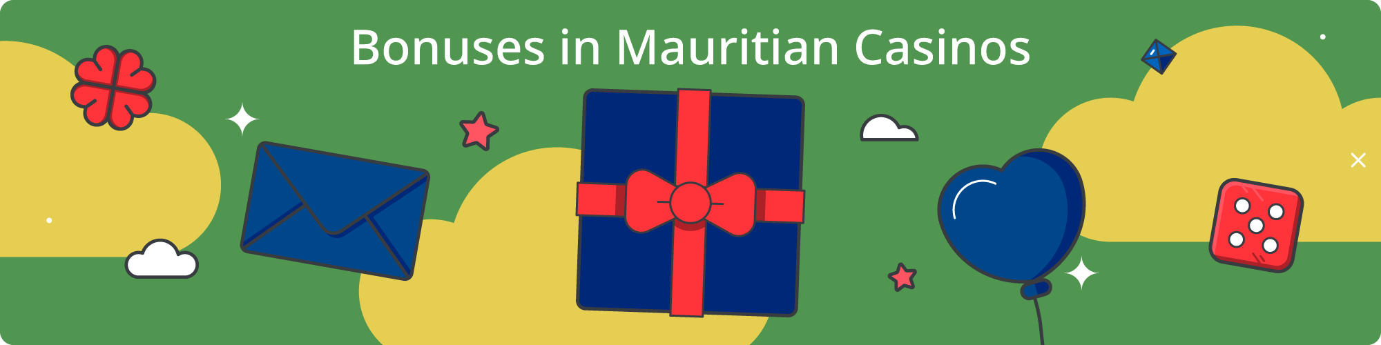 online casino bonuses in mauritius