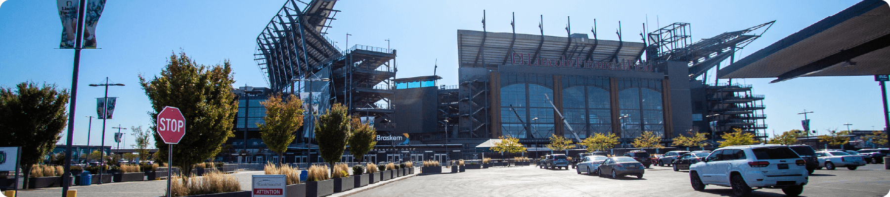 Philadelphia Stadium World Cup 2026