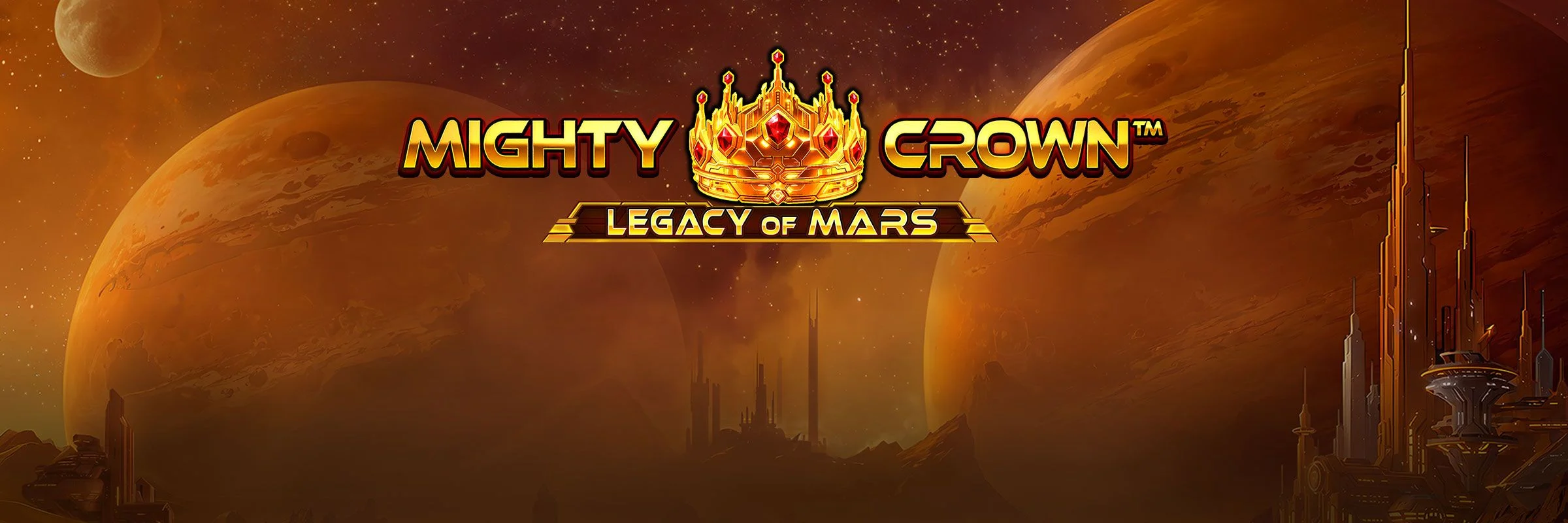 スロットを見る