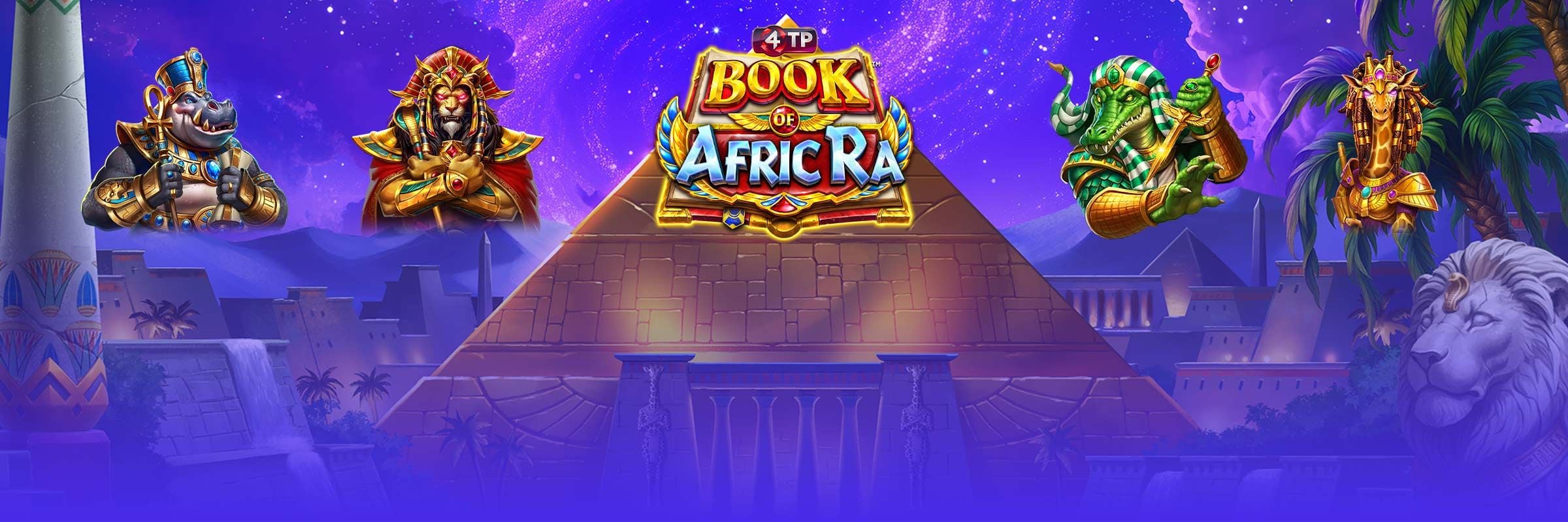 Slots entdecken