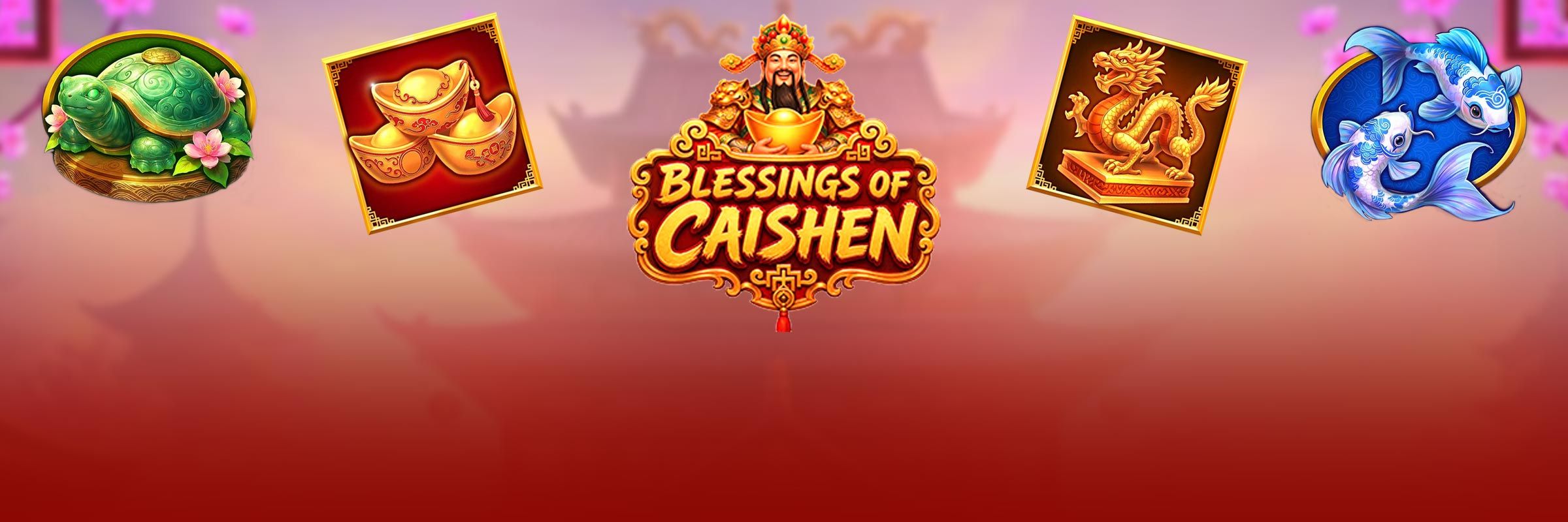 Slots entdecken