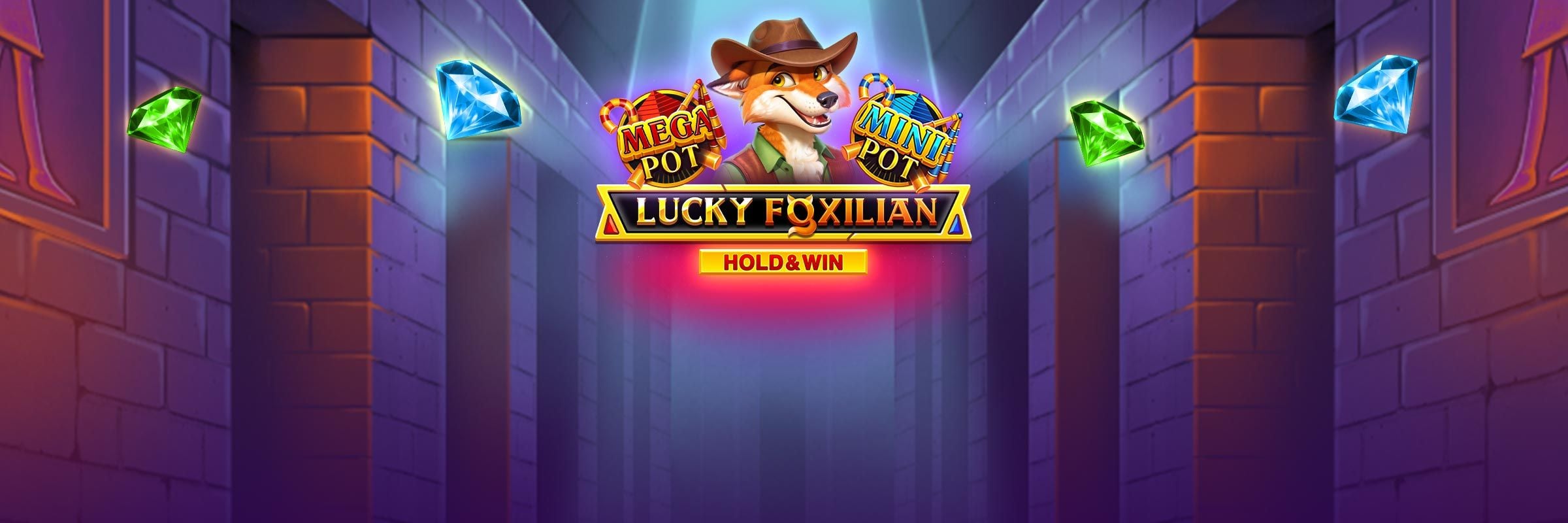 Slots entdecken