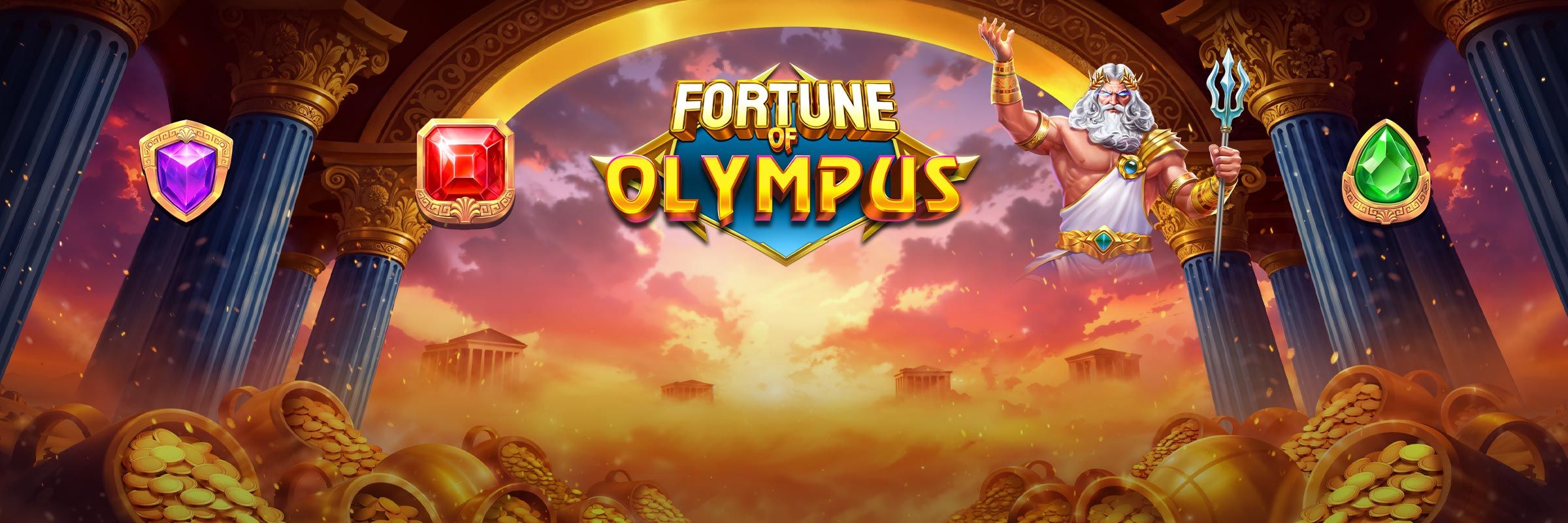 Sfoglia le slot machine