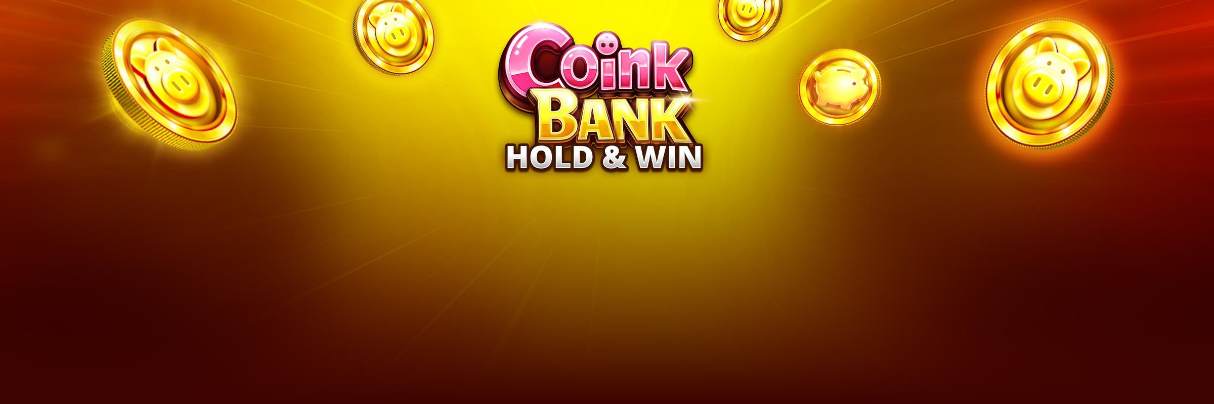 Slots entdecken