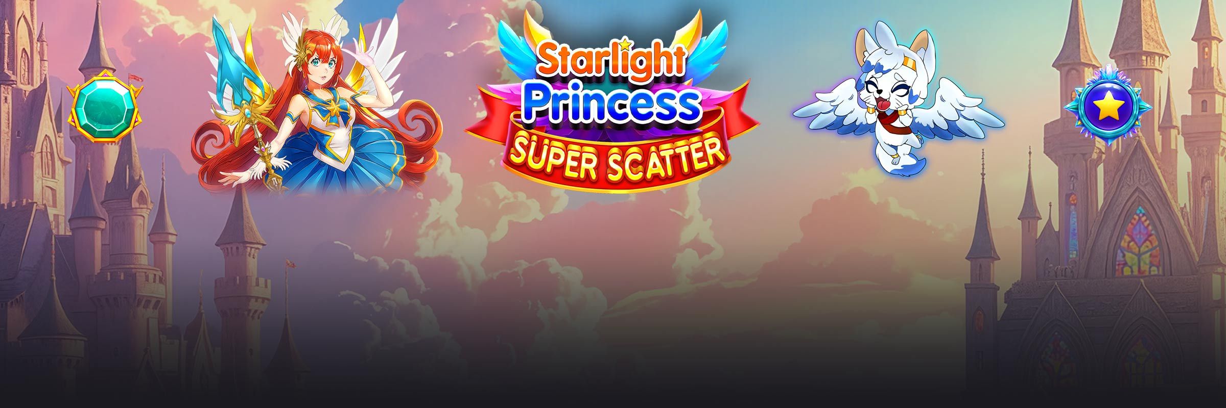 Sfoglia le slot machine