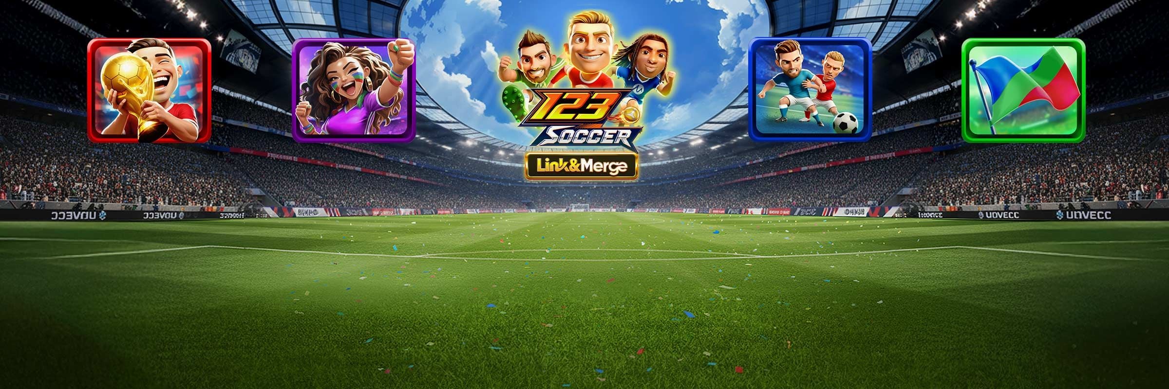 Slots entdecken