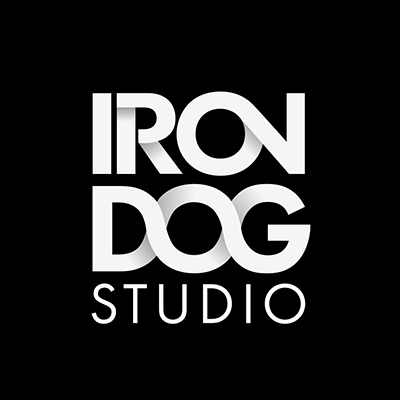 Iron Dog Studios