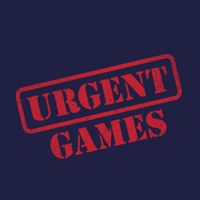 Urgent Games