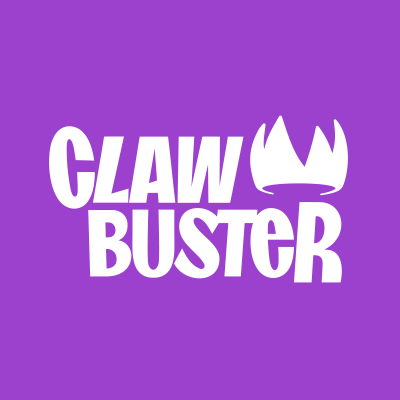 Clawbuster