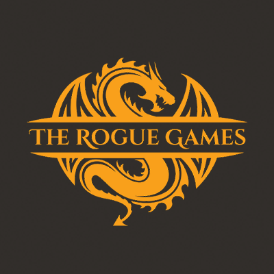 The Rogue Games