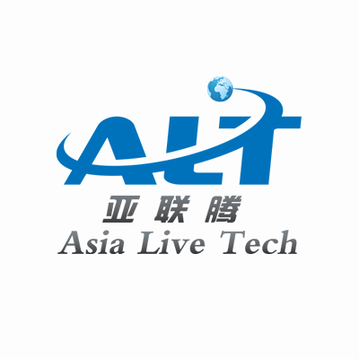 Asia Live Tech