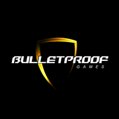 Bulletproof Games