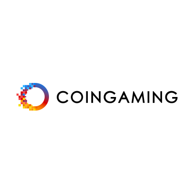 CoinGaming.io