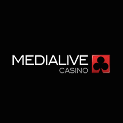 Medialive Casino