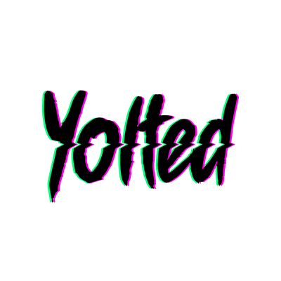Yolted