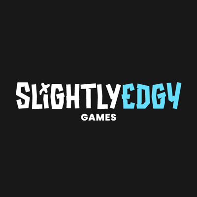 Slightly Edgy Games