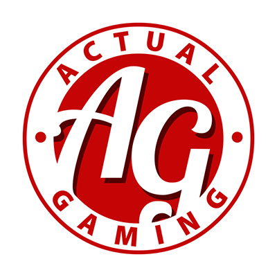 Actual Gaming