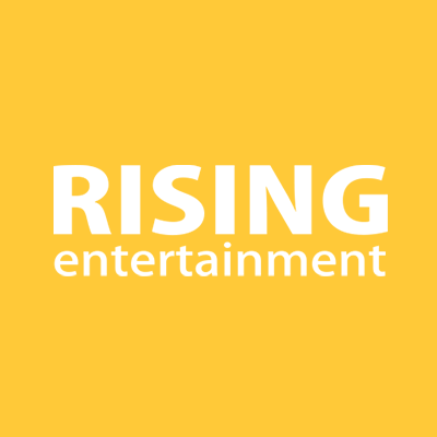 Rising Entertainment