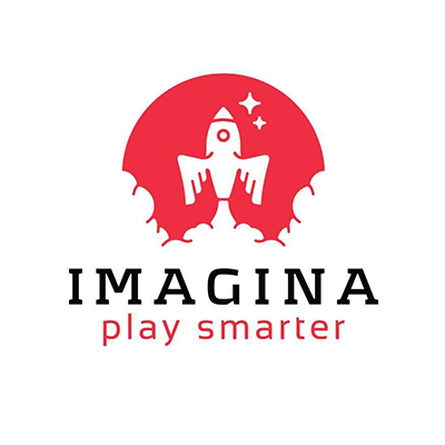 Imagina Gaming