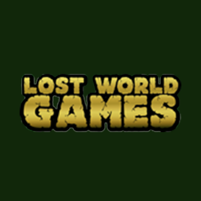 Lost World Games