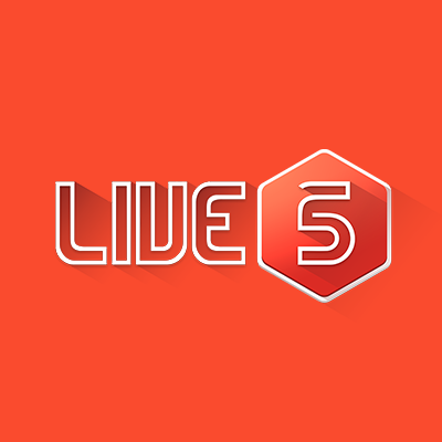 Live 5 Gaming