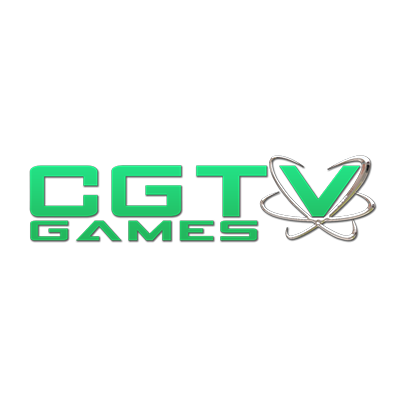 CGTV Games