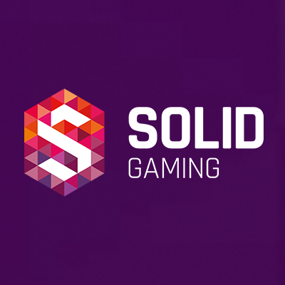Solid Gaming