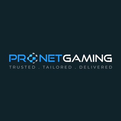 Pronet Gaming
