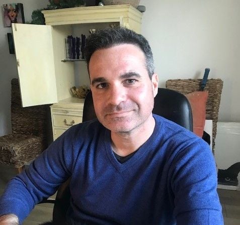James Pacheco