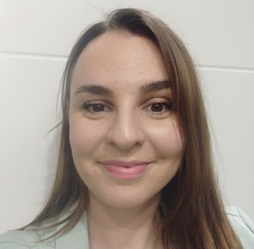 Staša Bošnjak