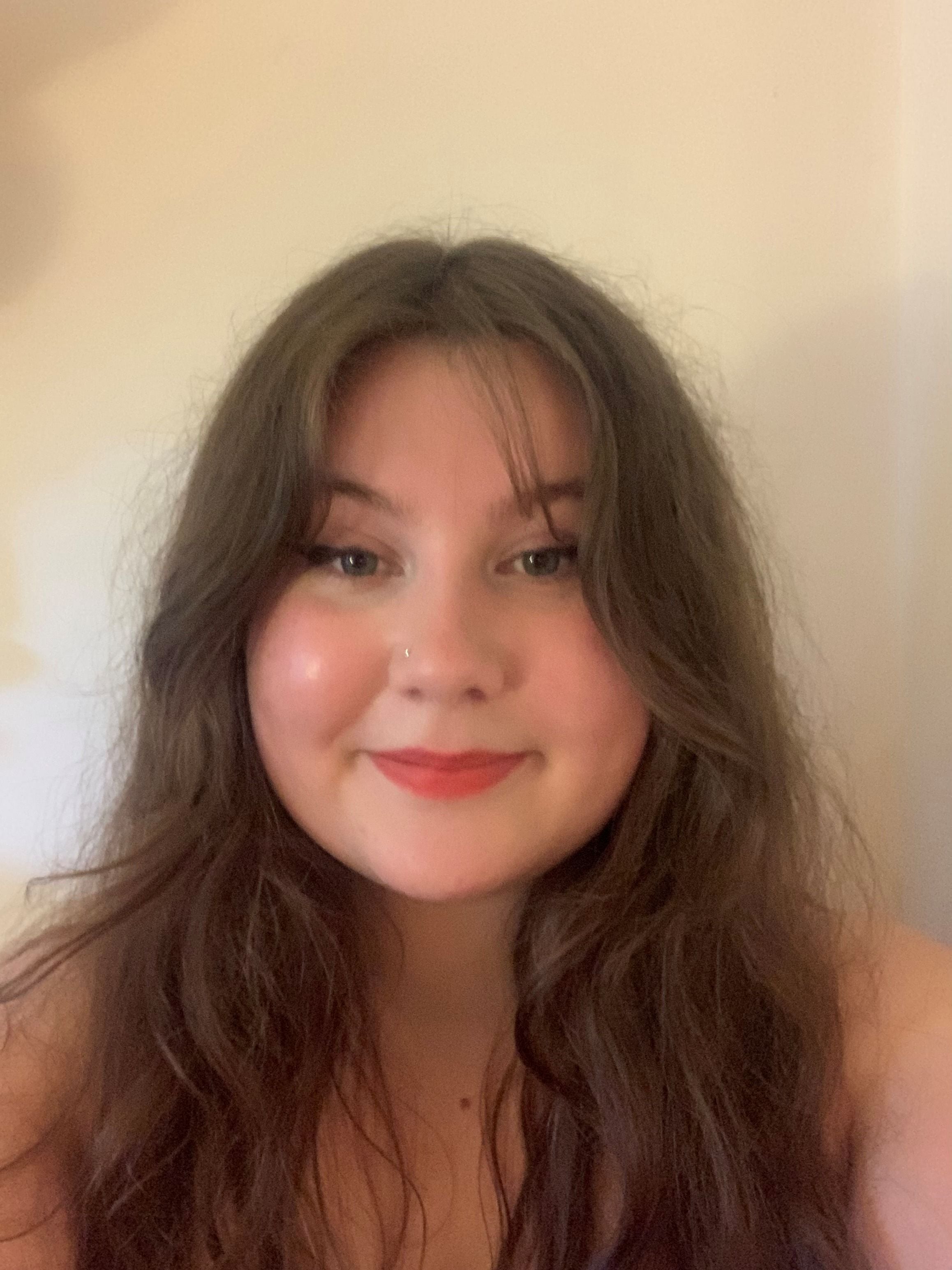 Rosie Etheridge
