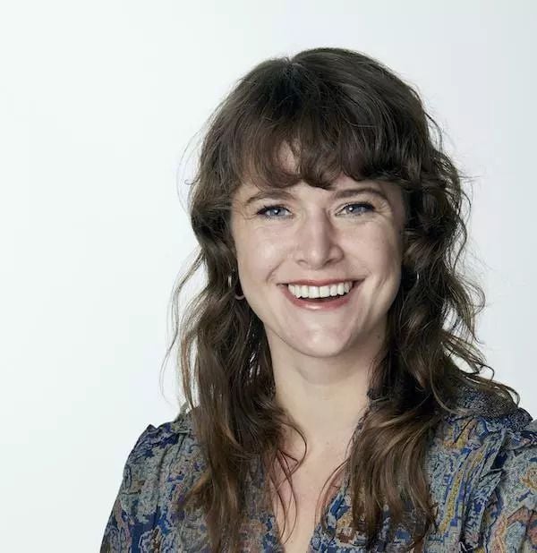 Ali Hickerson