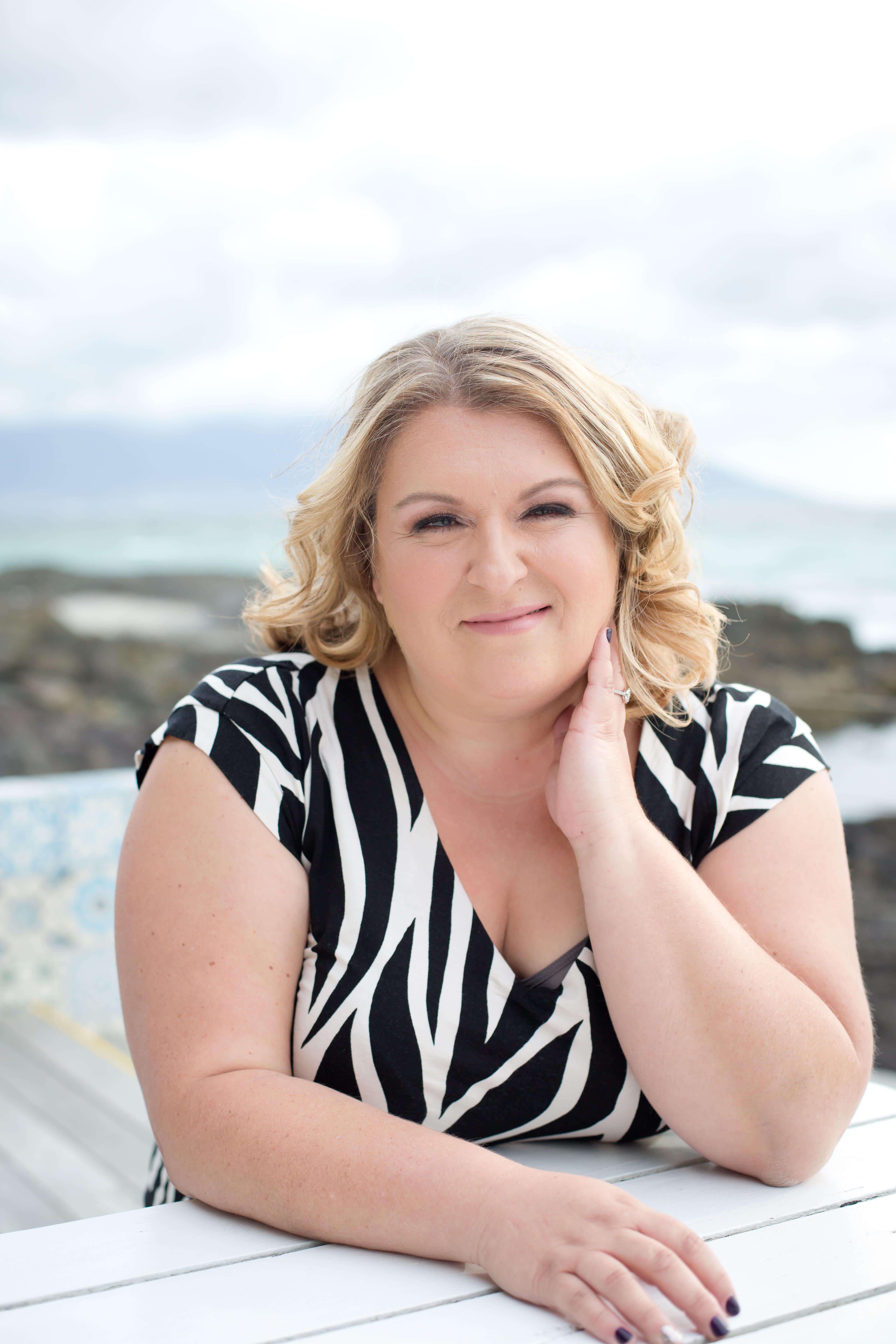 Lee-Ann Johnstone