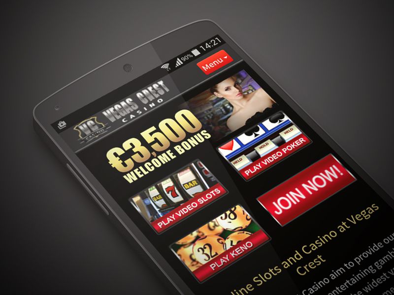 Image result for Play Mobile Casinos Today