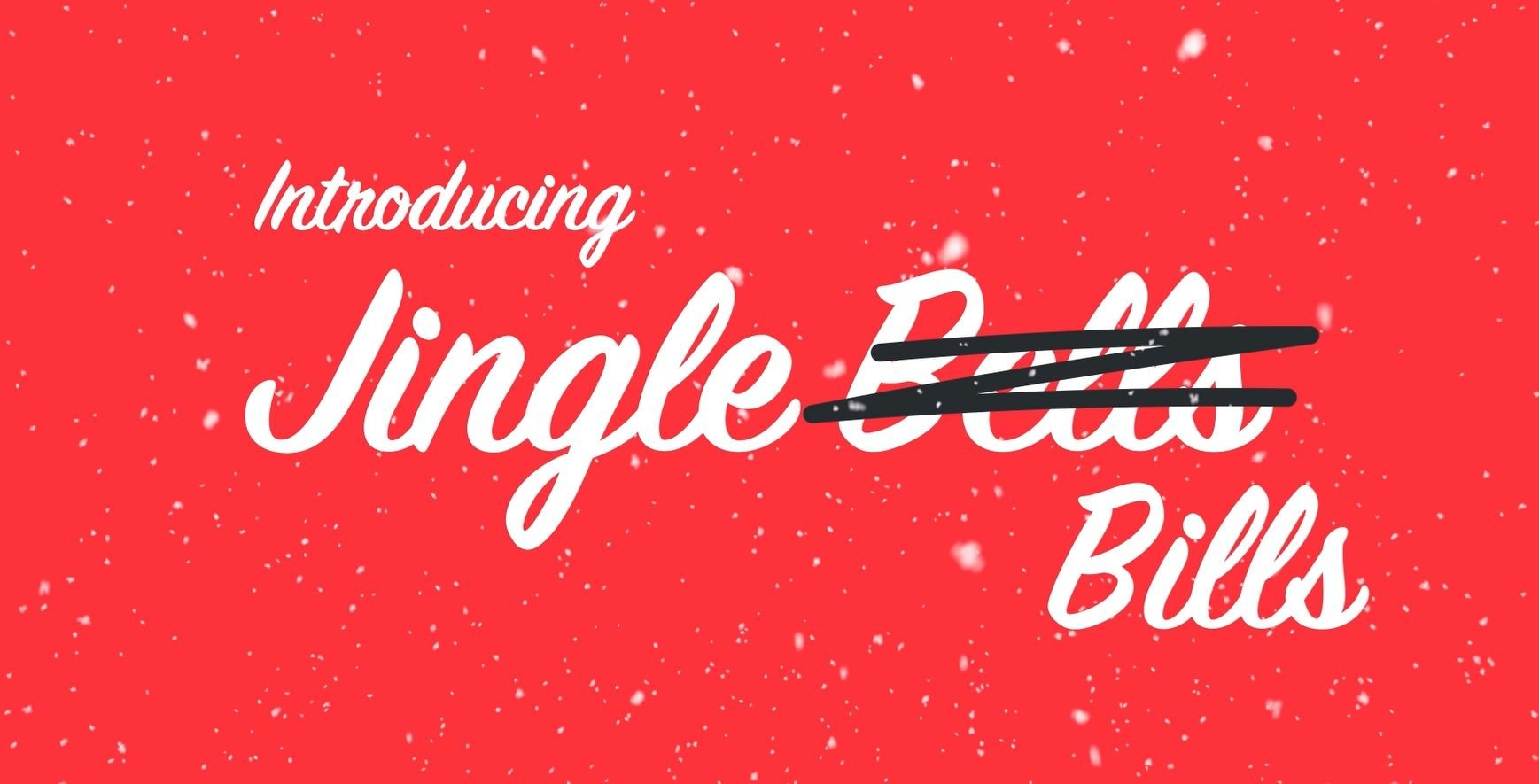 Jingle Bills (with Subtitles)