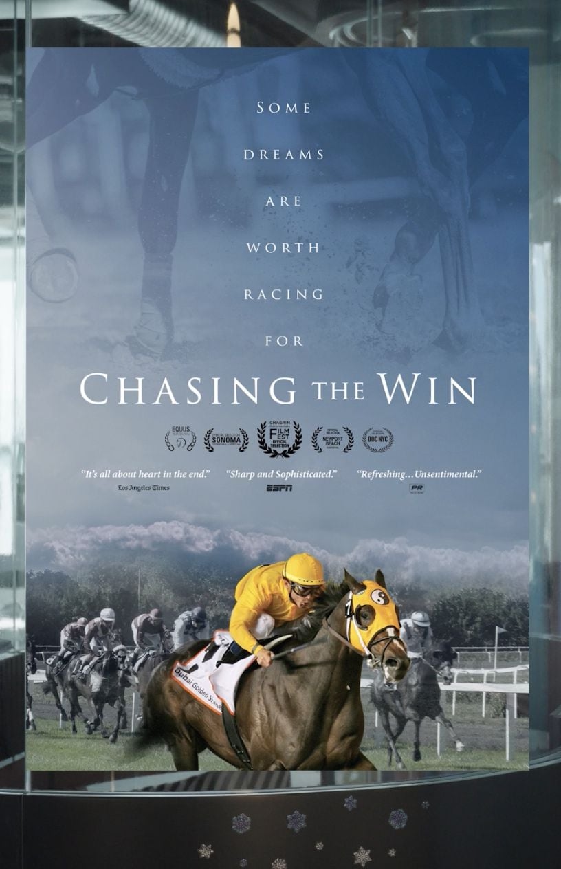 Horse Racing Movies