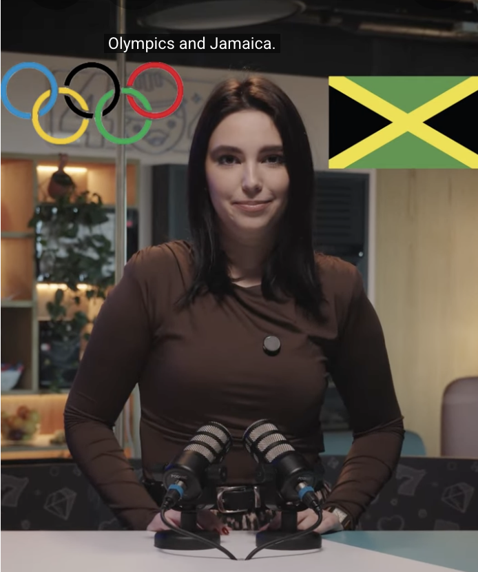 Jamaica’s Winter Olympics Return!