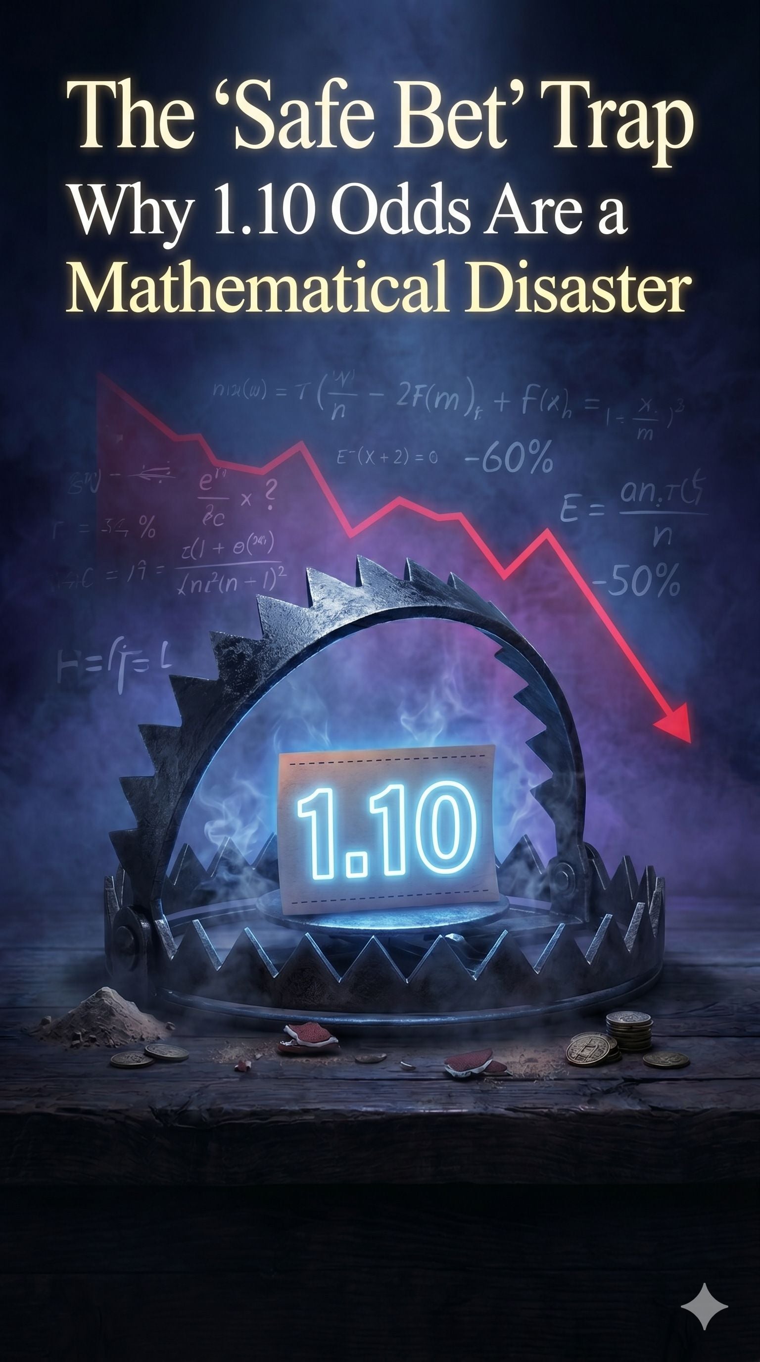 The Safe Bet Trap
