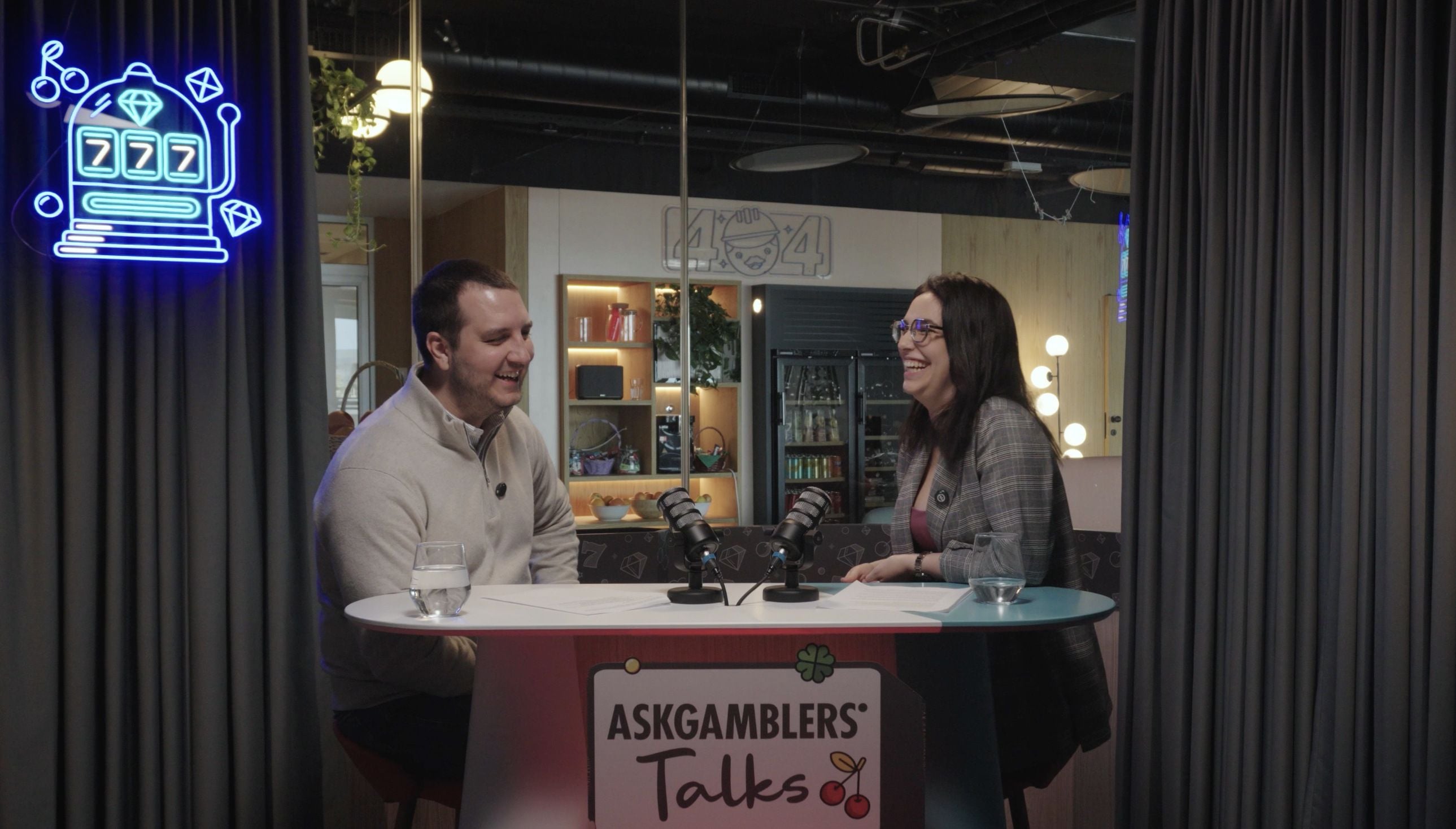The Business of Trust with Ivan (Head of Affiliates)