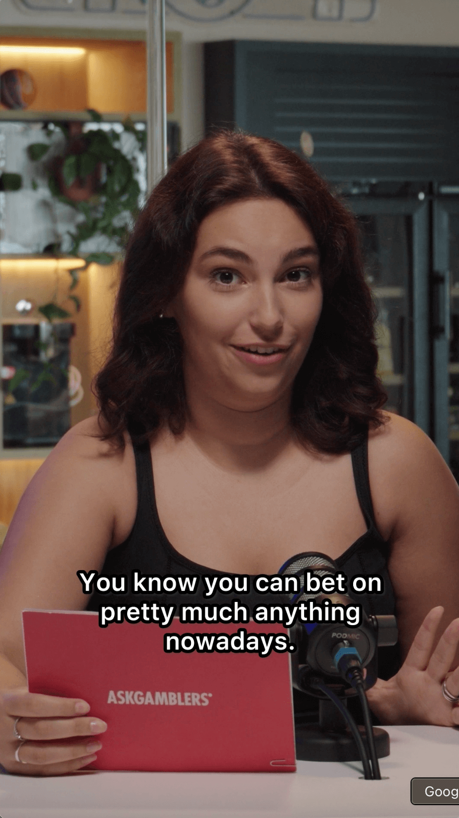 What is Novelty Betting?