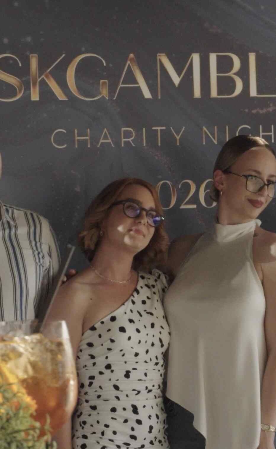 Charity Night 2026